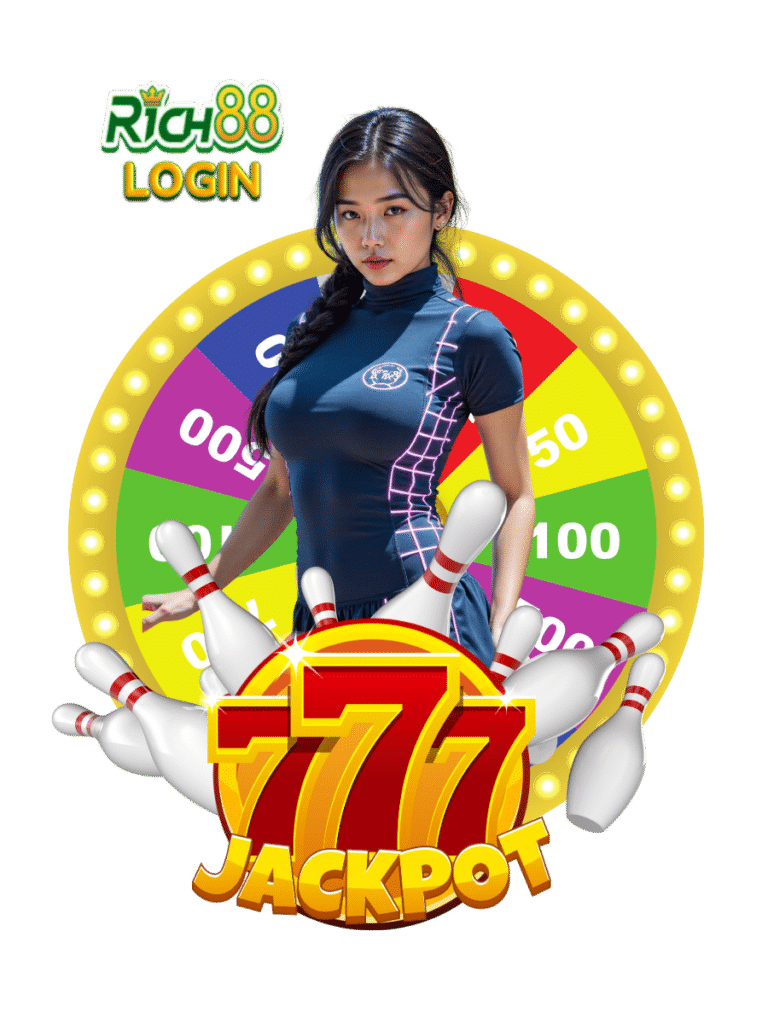 rich88 login