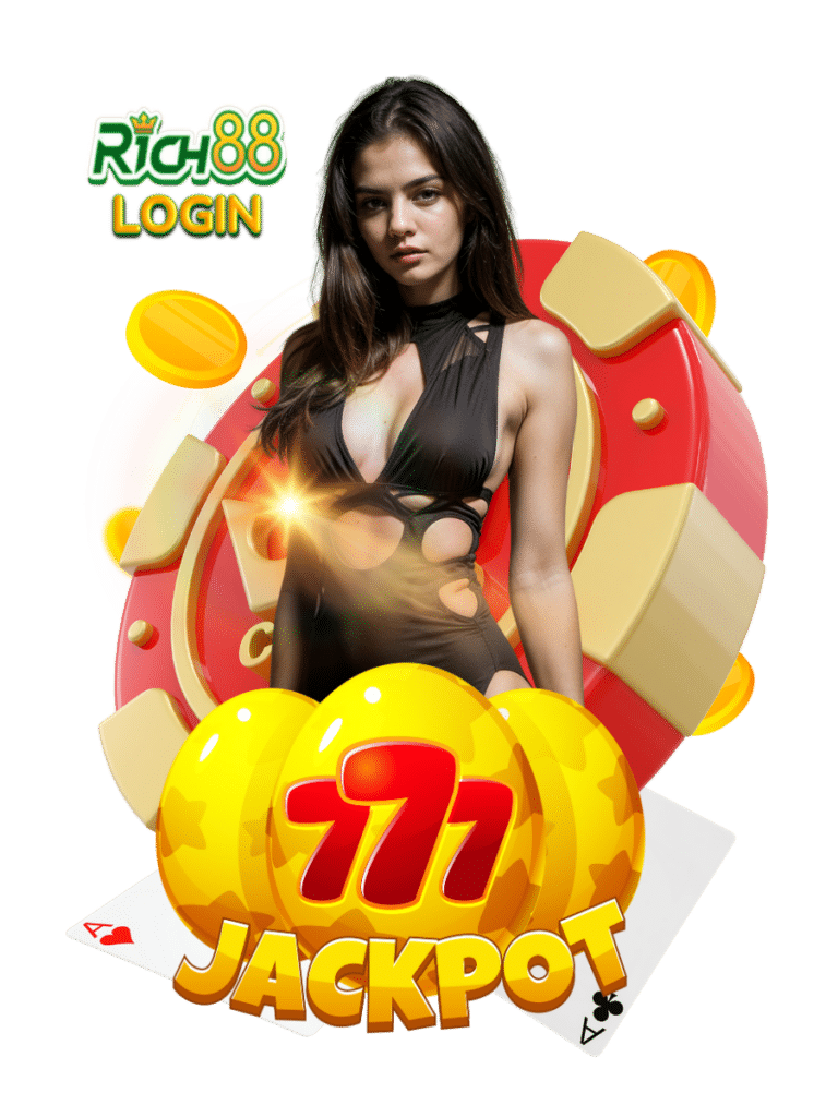rich88 login สล็อตมือถือ