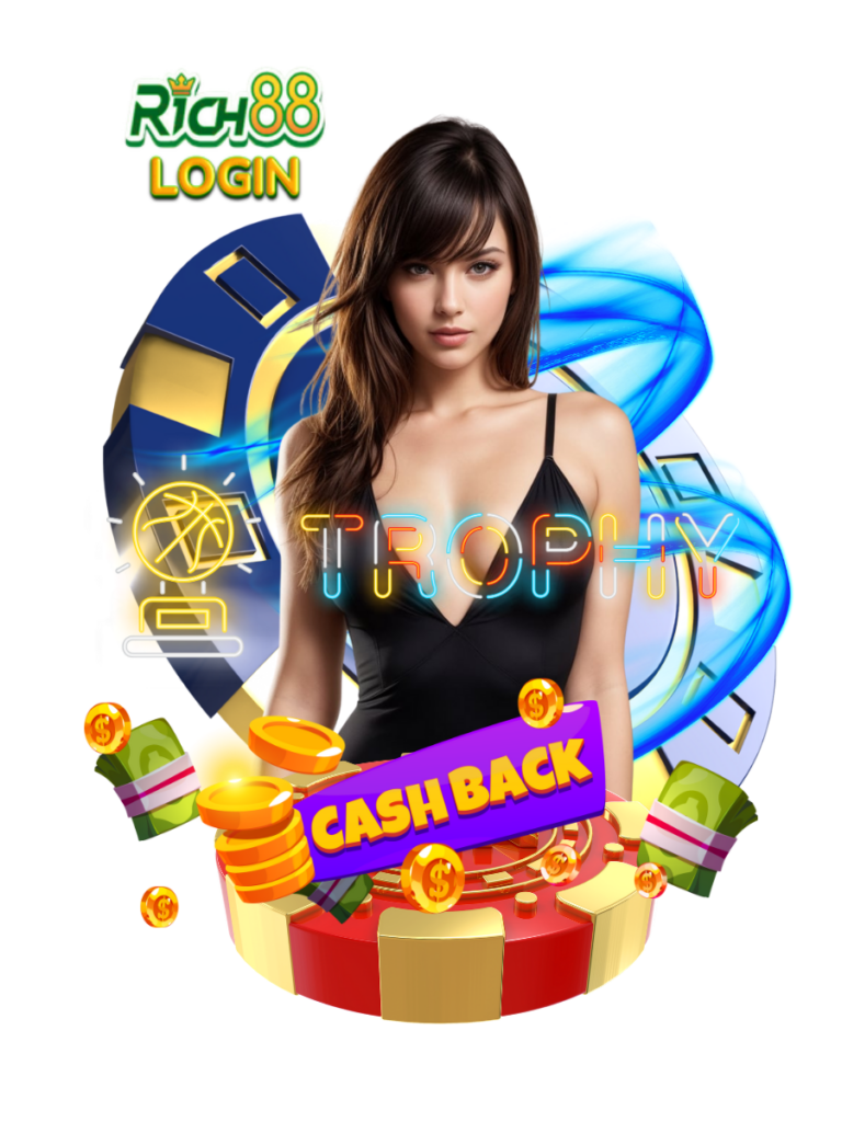 rich88 login ไม่มีขั้นต่ำ